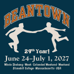 Beantown Camp Beantown Camp